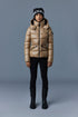 MACKAGE MADALYN HOODED LIGHT DOWN JKT Womens Apparel